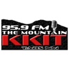 KKIT The Mountain 95.9FM