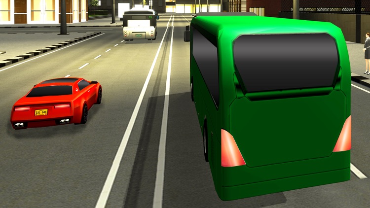 Water Surfer Bus Driver Simulator Game