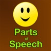 easyLearn Parts of Speech in English Grammar - iPhoneアプリ