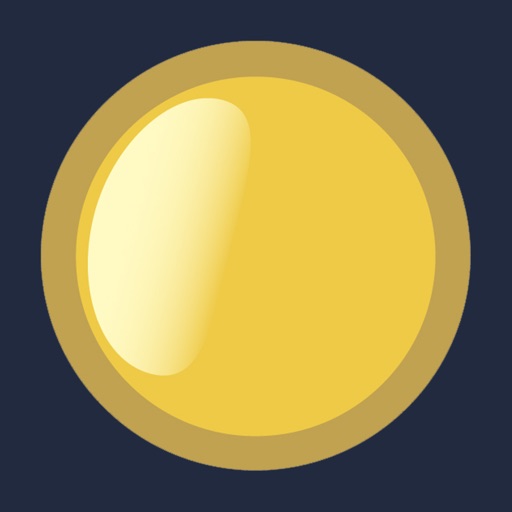 Gold Eagles - Coin Guide & Collection Tracker icon