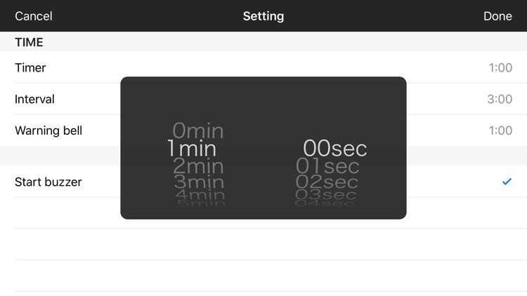 ClimbingTimer for Competition