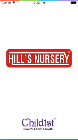 Game screenshot HILL'S NURSERY PARENT mod apk