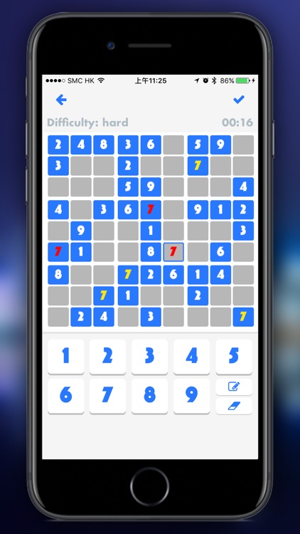 Sudoku - Classic Sudoku Puzzle Game in New Style
