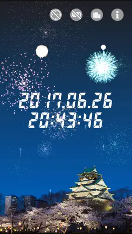 Game screenshot Tap HANABI hack