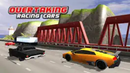 Game screenshot Summer Traffic Car Racing mod apk
