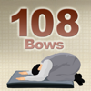 Kyungwan Chu - Meditation 108 Bows アートワーク