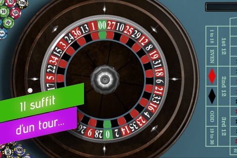 JackpotCity Premium Casino screenshot 4