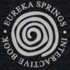 Eureka Springs Augmented Reality Project app icon - Travel app for iPhone