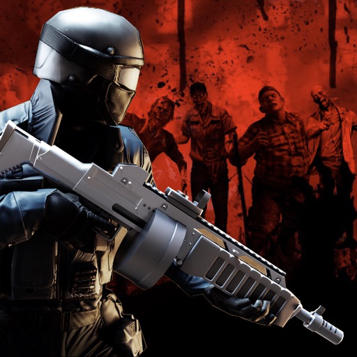 zombie battle strike