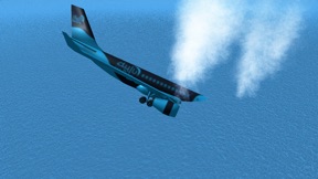 Ocean Escape Raft Survival Sim screenshot