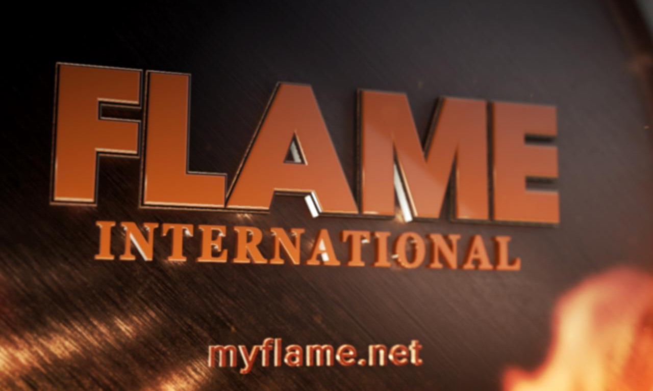 Flame.Live