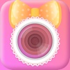 Cute Camera – selfie filter & Stickers