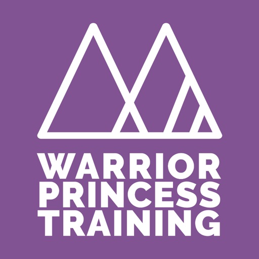 Warrior Princess Training