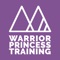 This app is the for the clients of Warrior Princess Training to be able to access their workouts, schedule coaching and information documents on the go