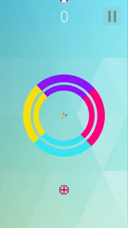 Game screenshot Flags Switch hack