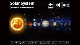 Game screenshot Solar System with narration mod apk