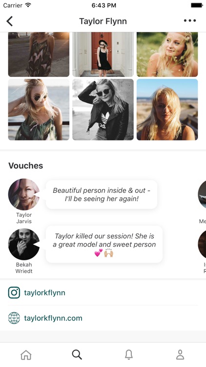 Overlap - Meet Amazing Creators screenshot-3