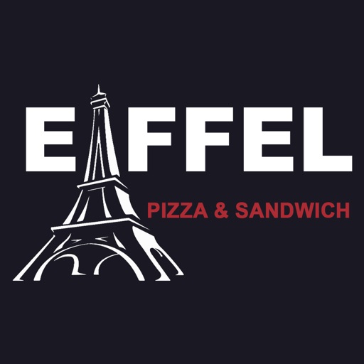 Eiffel Pizza 8600 icon