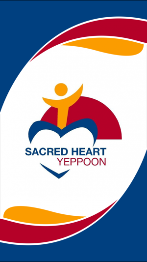 Sacred Heart Catholic Primary School Yeppoon(圖1)-速報App