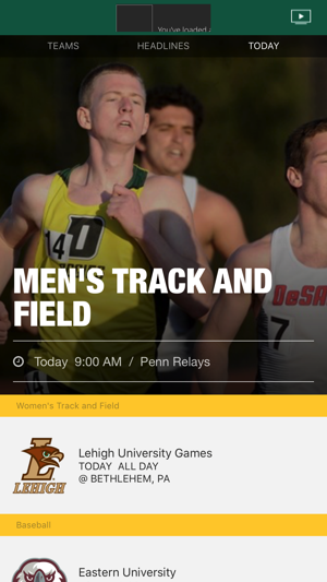 Delaware Valley University Aggies(圖4)-速報App
