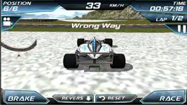 Game screenshot Real 3D Formula Racing apk