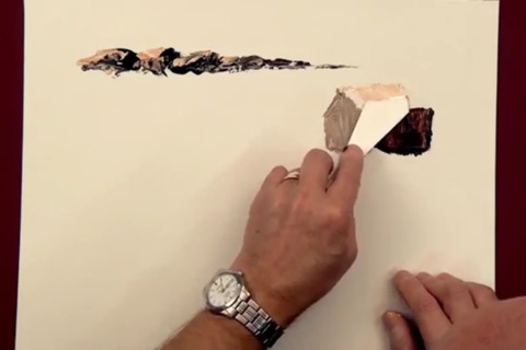 Acrylic Painting Techniquesのおすすめ画像3