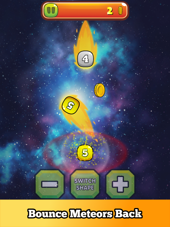 Screenshot #6 pour Number Shift