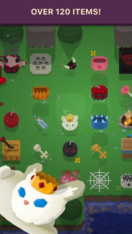 King Rabbit screenshot-4