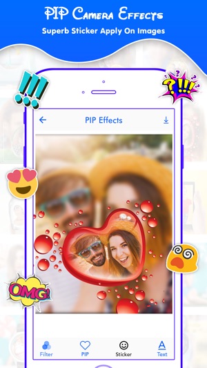 PIP Camera Effect(圖4)-速報App