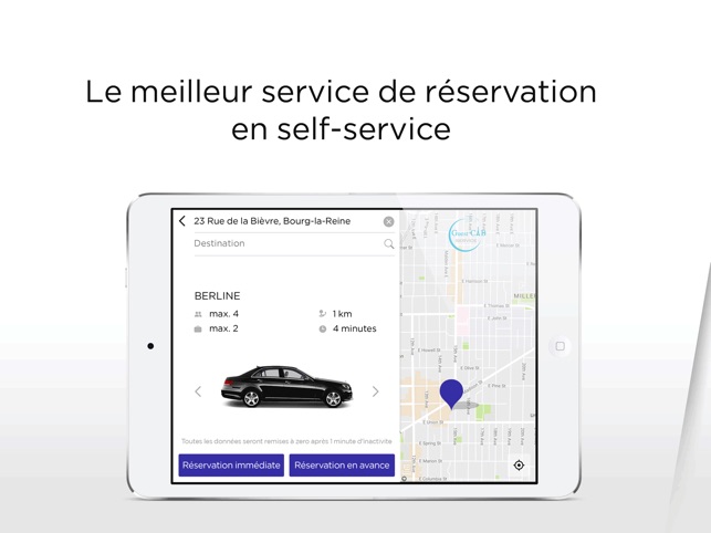 GUEST CAB(圖1)-速報App