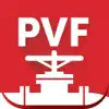 PVF Reference delete, cancel