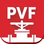 PVF Reference App Positive Reviews