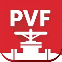 PVF Reference app icon - Reference app for iPhone