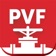 PVF Reference app icon - Reference app for iPhone