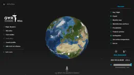 gar for tangible earth 2017 iphone screenshot 1