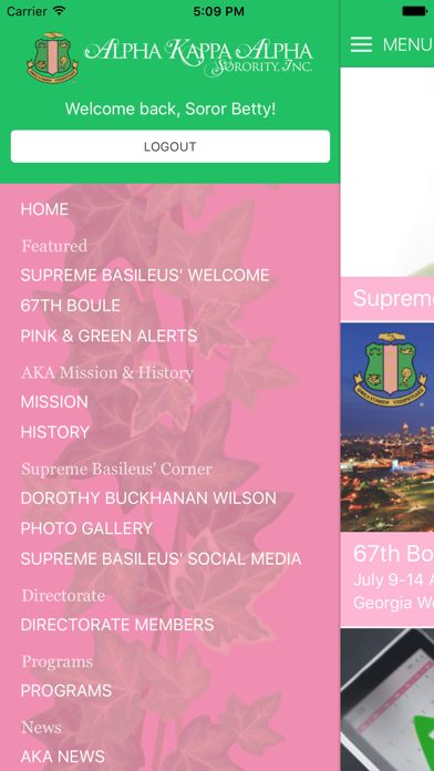 AKA1908 Screenshot 2 - AppWisp.com AKA1908 Screenshot 2 - AppWisp.com