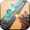 IS Train Combat Assassin Gun are many mission to face the enemies and enjoy this epic sniper fps elite shooter experience