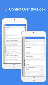 TotalReader Pro - ePub, DjVu, MOBI, FB2 Reader iphone bilder 1