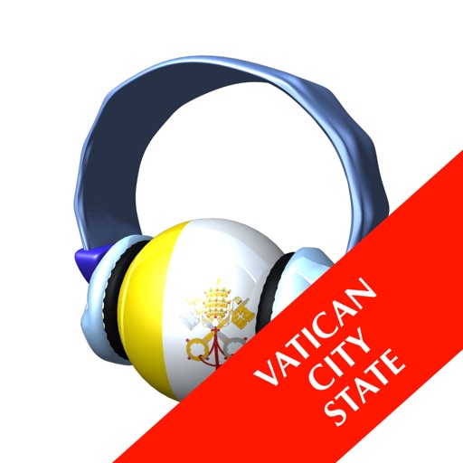 Radio Vatican HQ