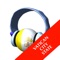"Radio Vatican HQ" is a sophisticated app that enables you to listen lots of internet radio stations from Vatican City State