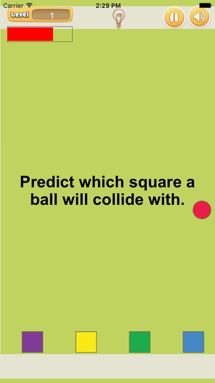 Predict A Ball Game