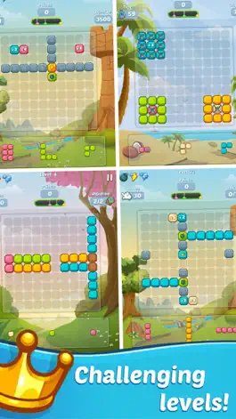 Game screenshot Match Story hack