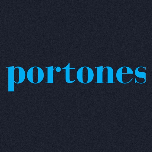 Portones icon