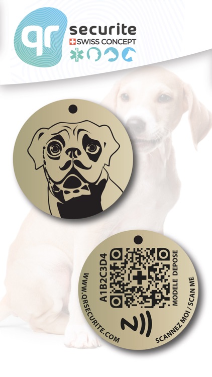 QR Sécurité screenshot-3