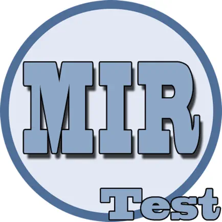 MIR Test Читы