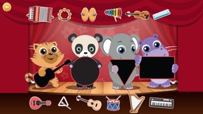 Sorting 2 Matching Puzzle Game screenshot 3