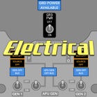 B737 Electrical System