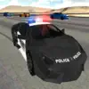 Police Car Driving Simulator delete, cancel