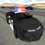 Download Police Car Driving Simulator app