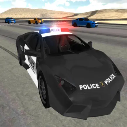 Police Car Driving Simulator Cheats